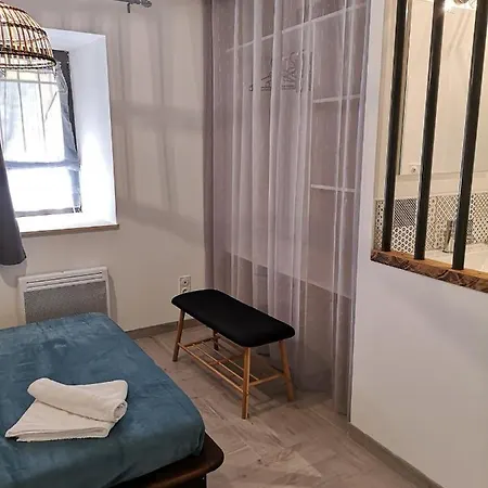 Entre Lac Et Cite Medievale Wifi Gratuit Terrasse *