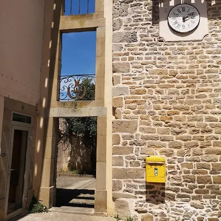 Entre Lac Et Cite Medievale Wifi Gratuit Terrasse Holiday home *