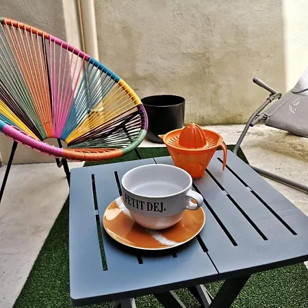 Holiday home Entre Lac Et Cite Medievale Wifi Gratuit Terrasse *