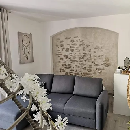 Holiday home Entre Lac Et Cite Medievale Wifi Gratuit Terrasse Carcassonne