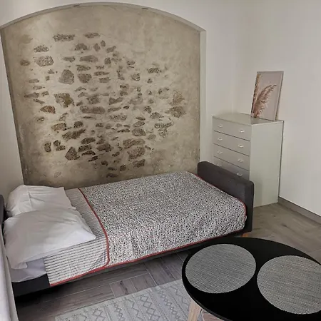 Holiday home Entre Lac Et Cite Medievale Wifi Gratuit Terrasse Carcassonne