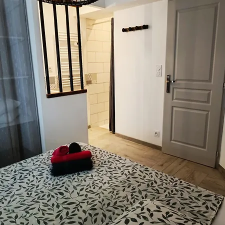 Holiday home Entre Lac Et Cite Medievale Wifi Gratuit Terrasse Carcassonne