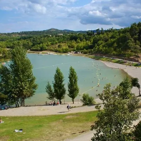 Holiday home Entre Lac Et Cite Medievale Wifi Gratuit Terrasse Carcassonne