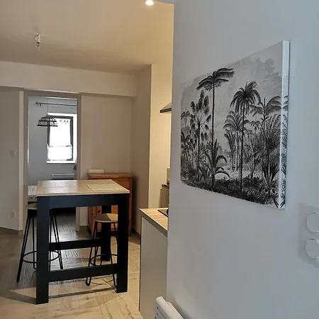 Entre Lac Et Cite Medievale Wifi Gratuit Terrasse Holiday home Carcassonne